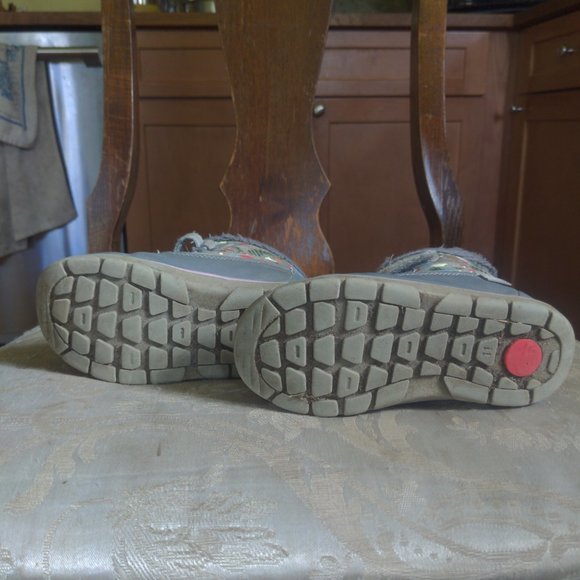 COPY - See Kai Run boots - Picture 4 of 6